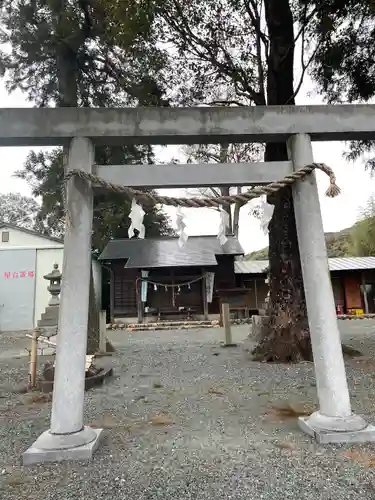 三嶋神社(静岡県)