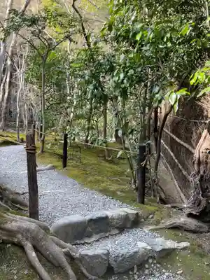 祇王寺(京都府)