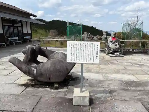 南法華寺（壷阪寺）(奈良県)