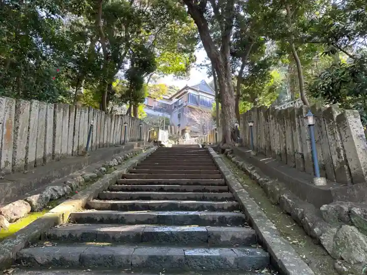 須佐神社のその他建物