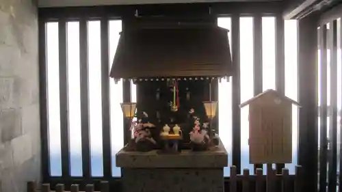 櫻木神社(千葉県)