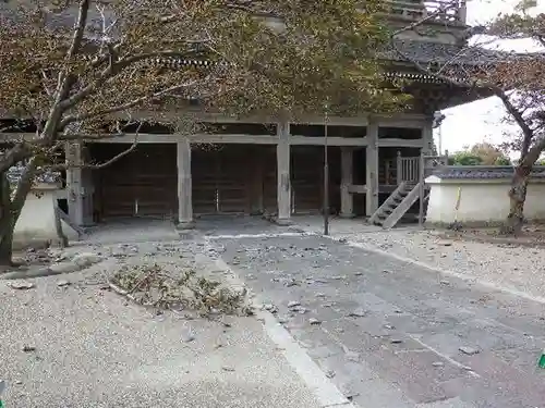 光明寺のその他建物