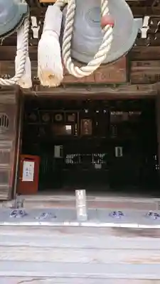 海雲寺の本殿・本堂