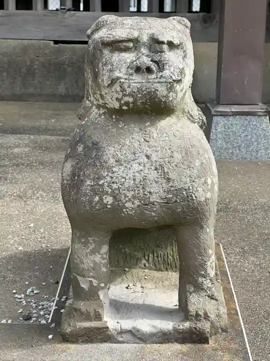 久伊豆神社(埼玉県)