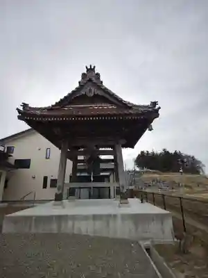 金剛寺(福島県)