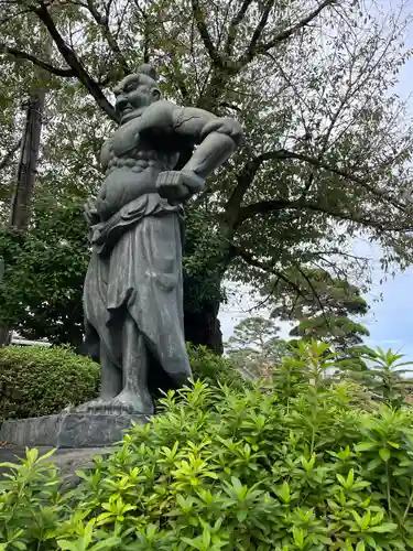 護国寺(東京都)