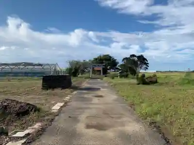 妙見神社(千葉県)