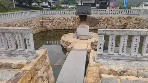 餘慶寺のその他建物