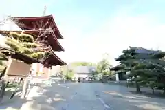 法輪寺の建物その他