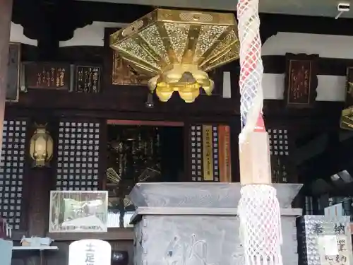 葛井寺のその他建物