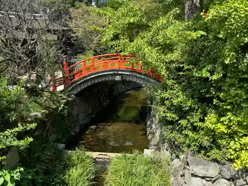 賀茂御祖神社（下鴨神社）(京都府)