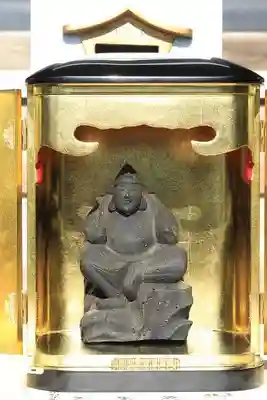 宝積寺(神奈川県)