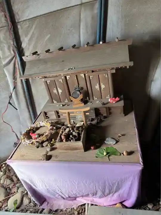 下野 星宮神社(栃木県)