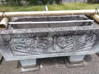 春日神社（下馬）(福井県)