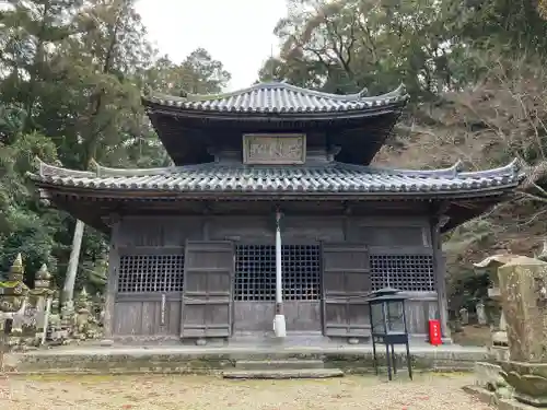 丈六寺(徳島県)