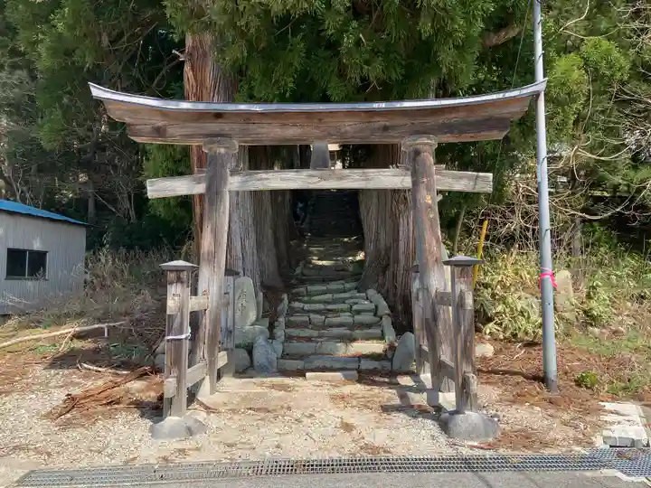 観音寺(山形県)