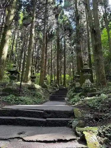 上色見熊野座神社(熊本県)