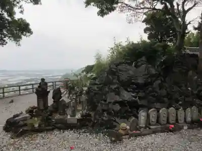 禅師峰寺(高知県)