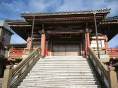 大竜寺(東京都)