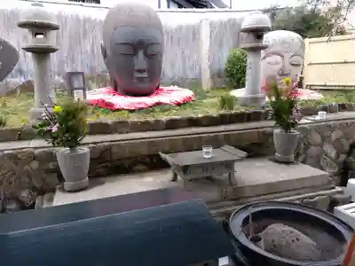 首地蔵(兵庫県)