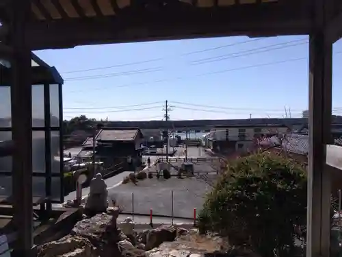 石雲寺(静岡県)