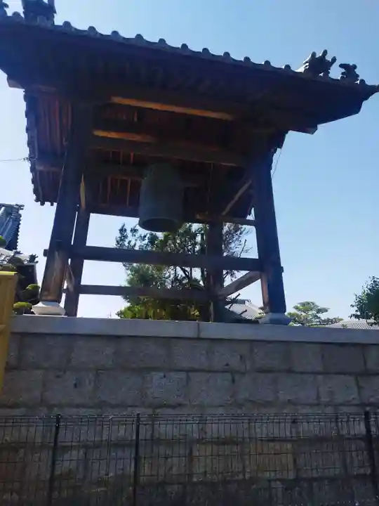 誓覺寺(大阪府)