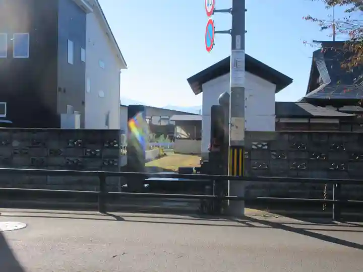 法泉寺(山形県)