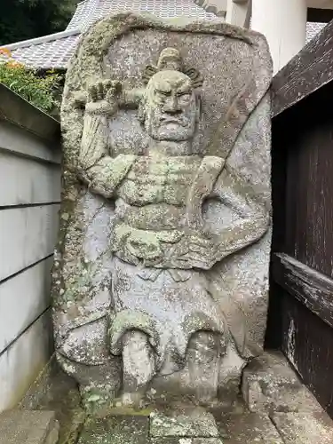 霊仙寺(大分県)