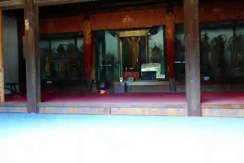 葛井寺のその他建物