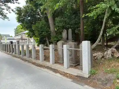 稲荷神社(千葉県)