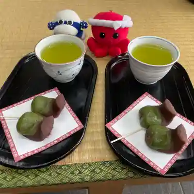 三嶋大社(静岡県)