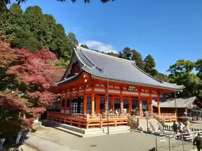 勝尾寺(大阪府)