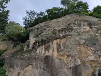 達谷窟毘沙門堂(岩手県)