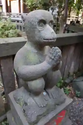 小野照崎神社(東京都)