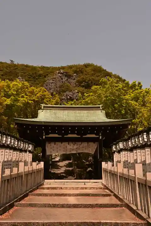 西ノ滝龍水寺(香川県)