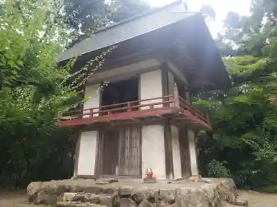 正瑞寺のその他建物