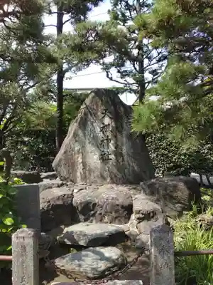 薭田神社(東京都)