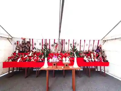 比々多神社(神奈川県)