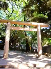 乃木神社(東京都)