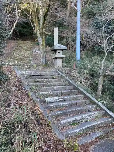 蚕影神社(茨城県)