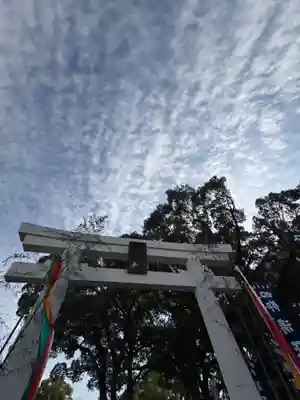 加藤神社(熊本県)
