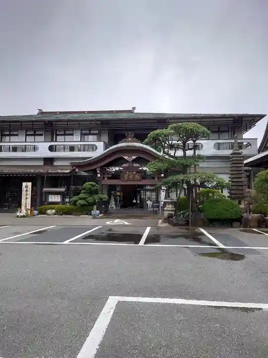 長全寺のその他建物