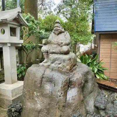 今宮神社(静岡県)