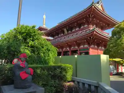 浅草寺(東京都)
