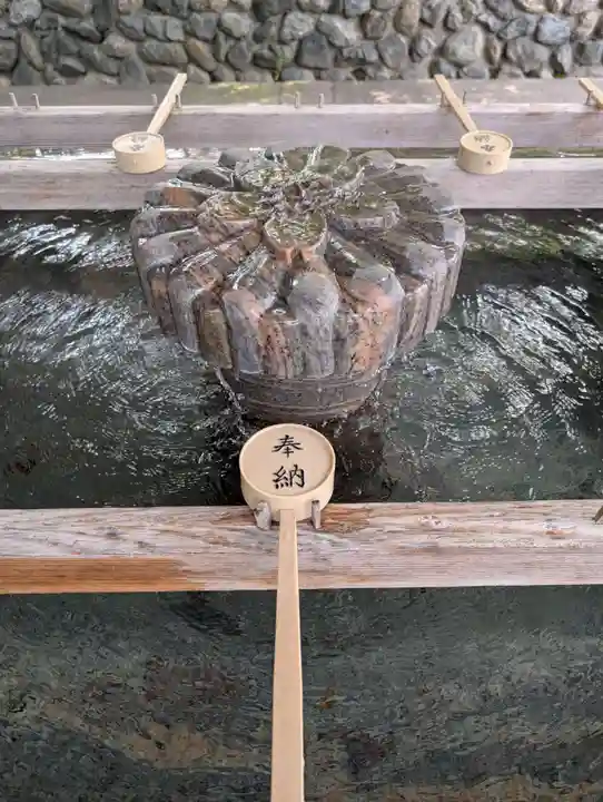 新潟縣護國神社(新潟県)