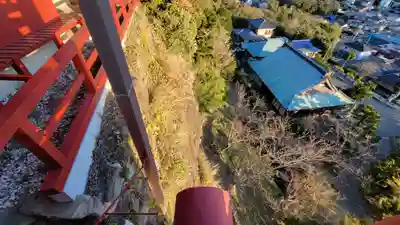 大福寺(千葉県)