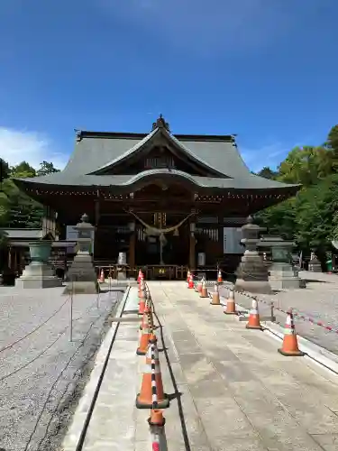 白鷺神社(栃木県)