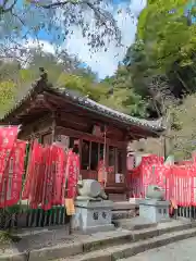 長谷寺(奈良県)