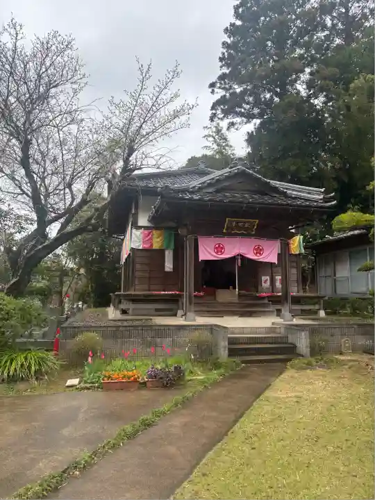 成田観音 円応寺(千葉県)