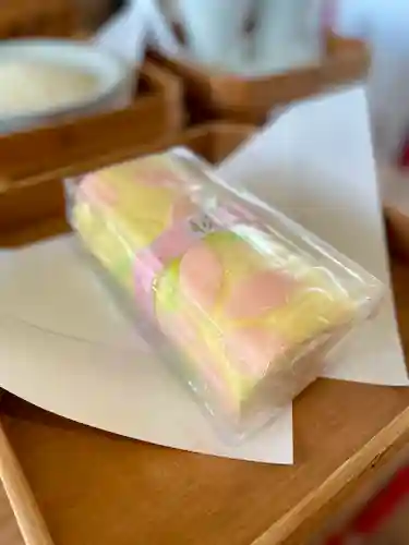 伊達神社(北海道)